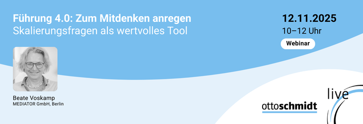 Führung 4.0
